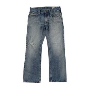 Ariat Jeans Men’s 32 X 32 Bootcut Low rise